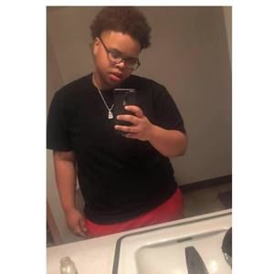 Meet your Posher, Lashawn